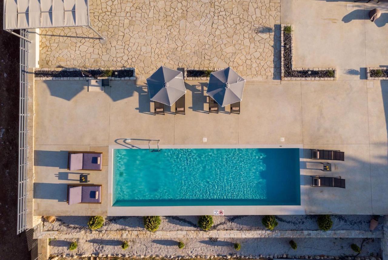 Villa Mare Monte Rethymno Esterno foto