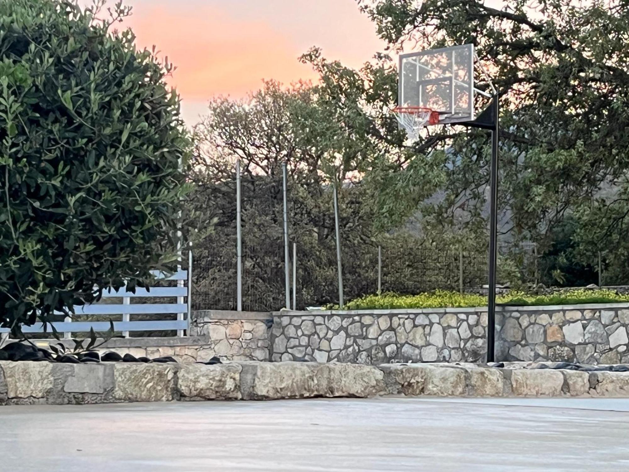 Villa Mare Monte Rethymno Esterno foto
